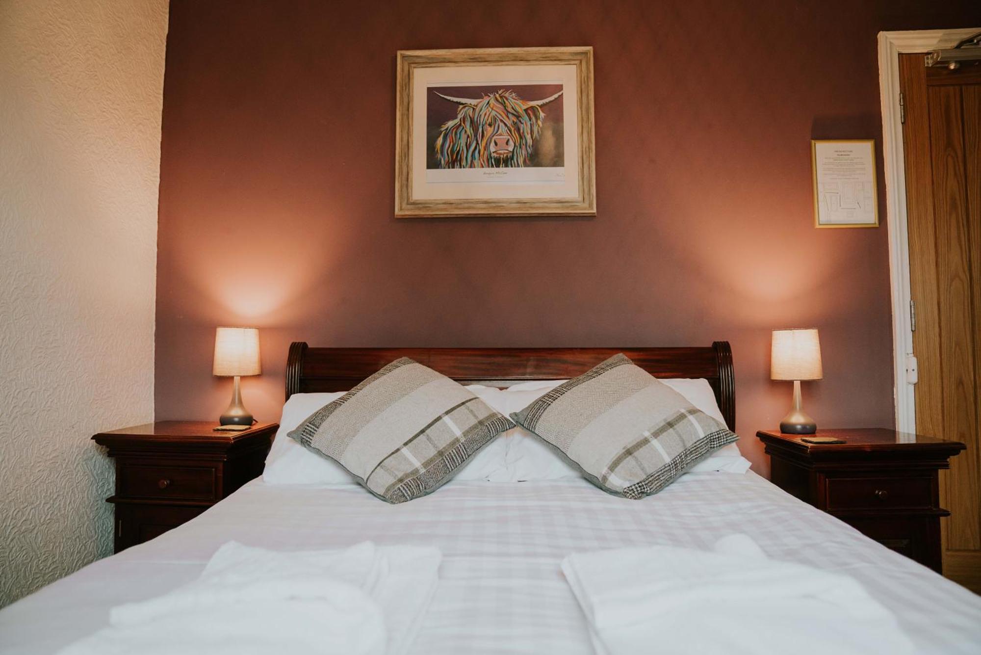 Troutbeck Inn Экстерьер фото