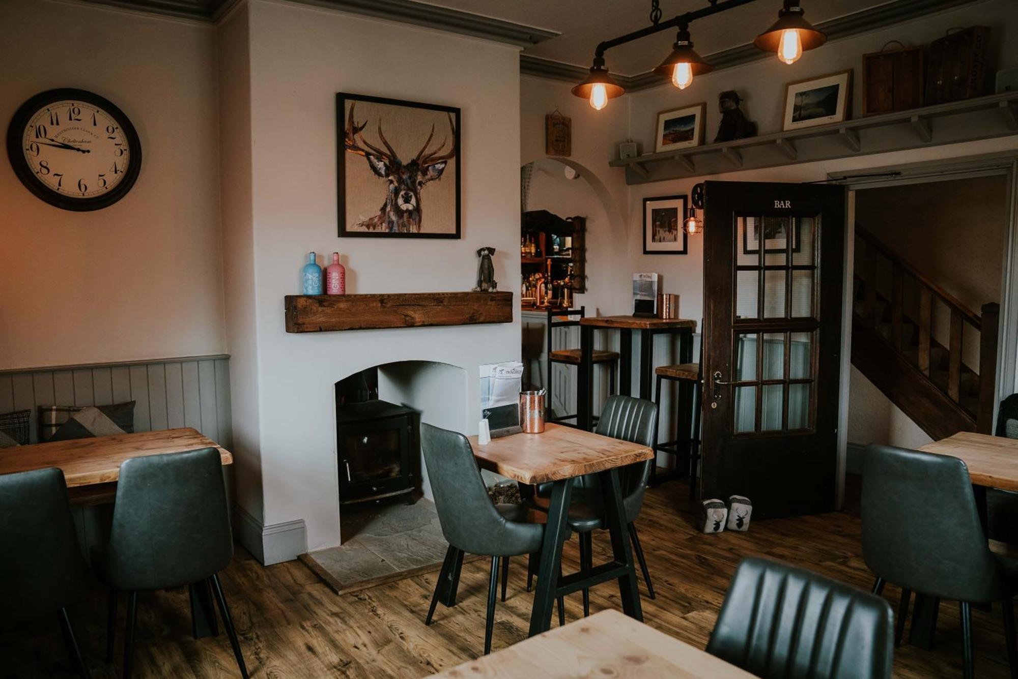 Troutbeck Inn Экстерьер фото
