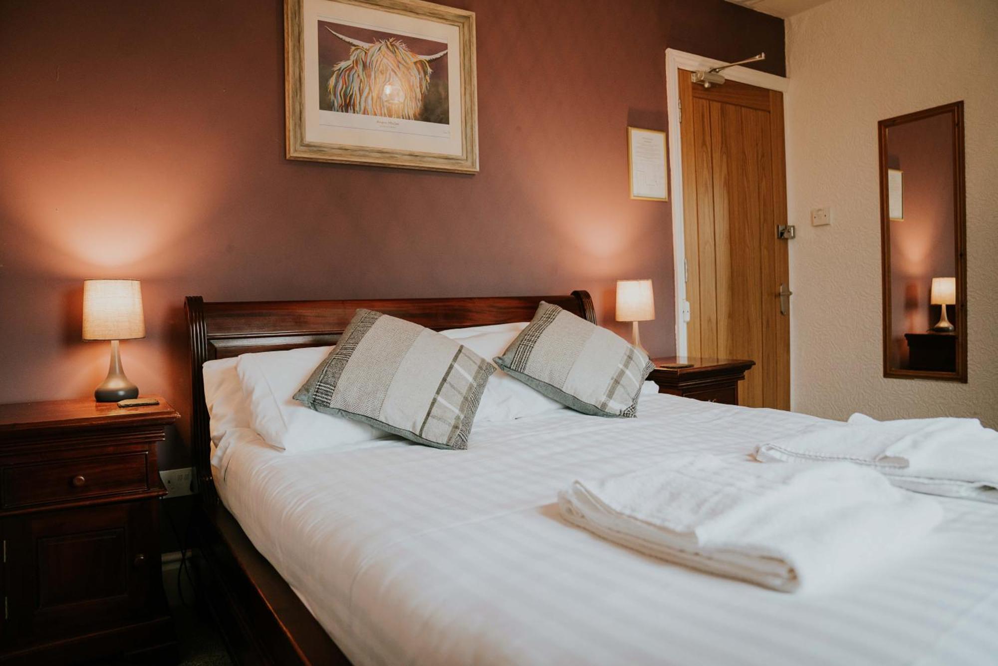 Troutbeck Inn Экстерьер фото