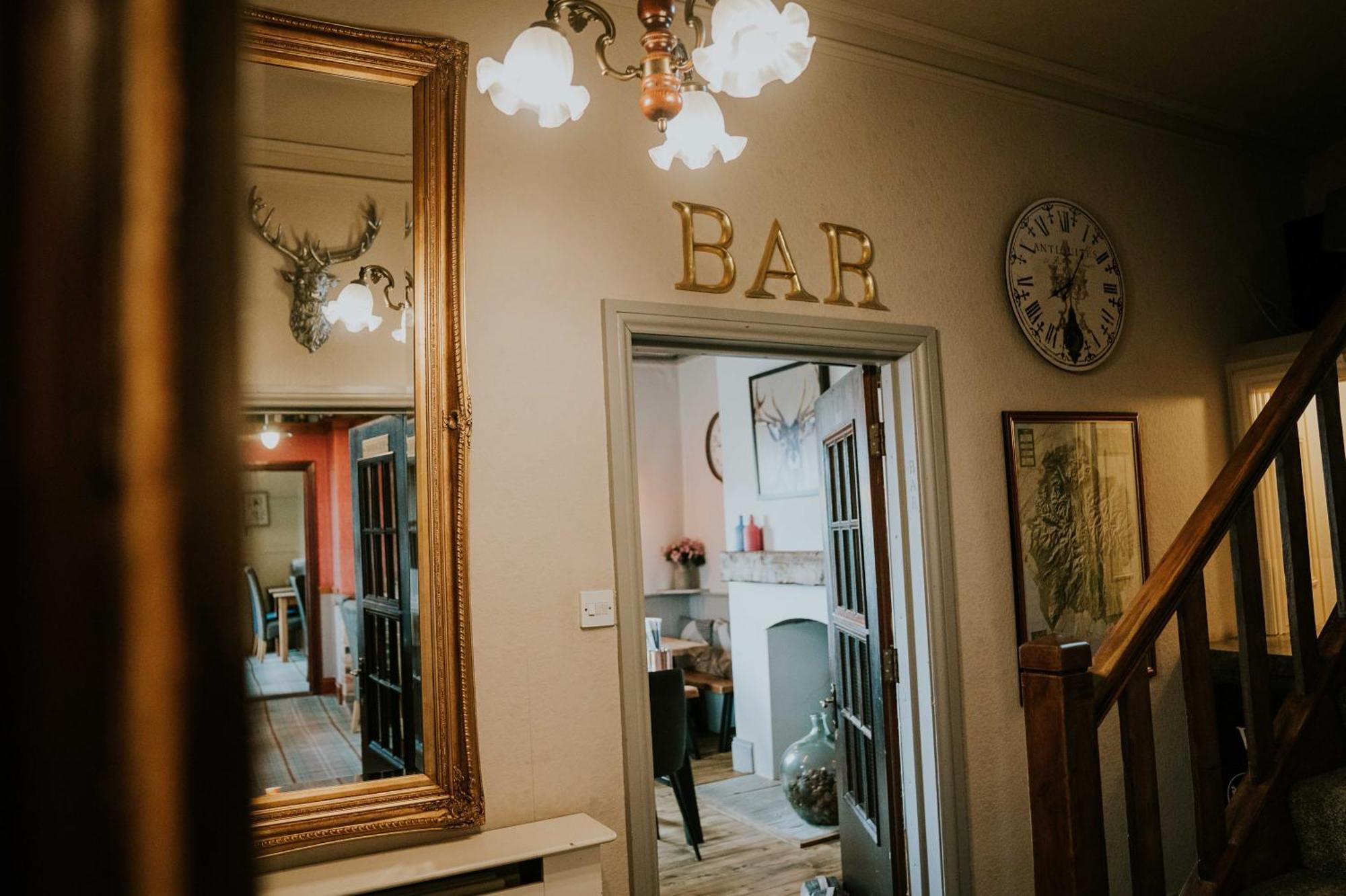 Troutbeck Inn Экстерьер фото