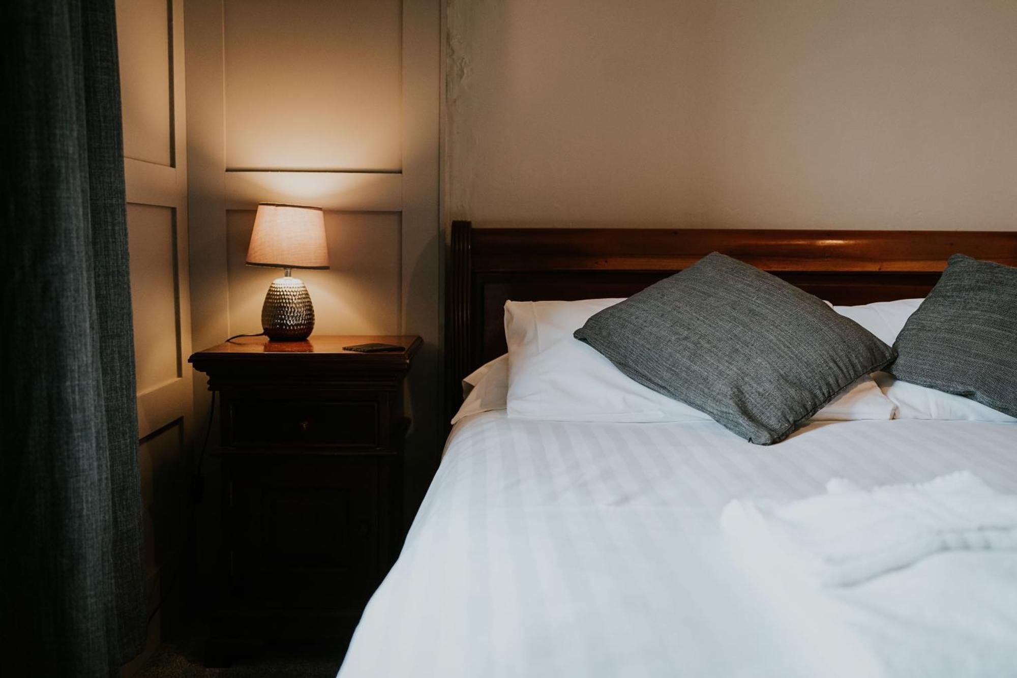 Troutbeck Inn Экстерьер фото