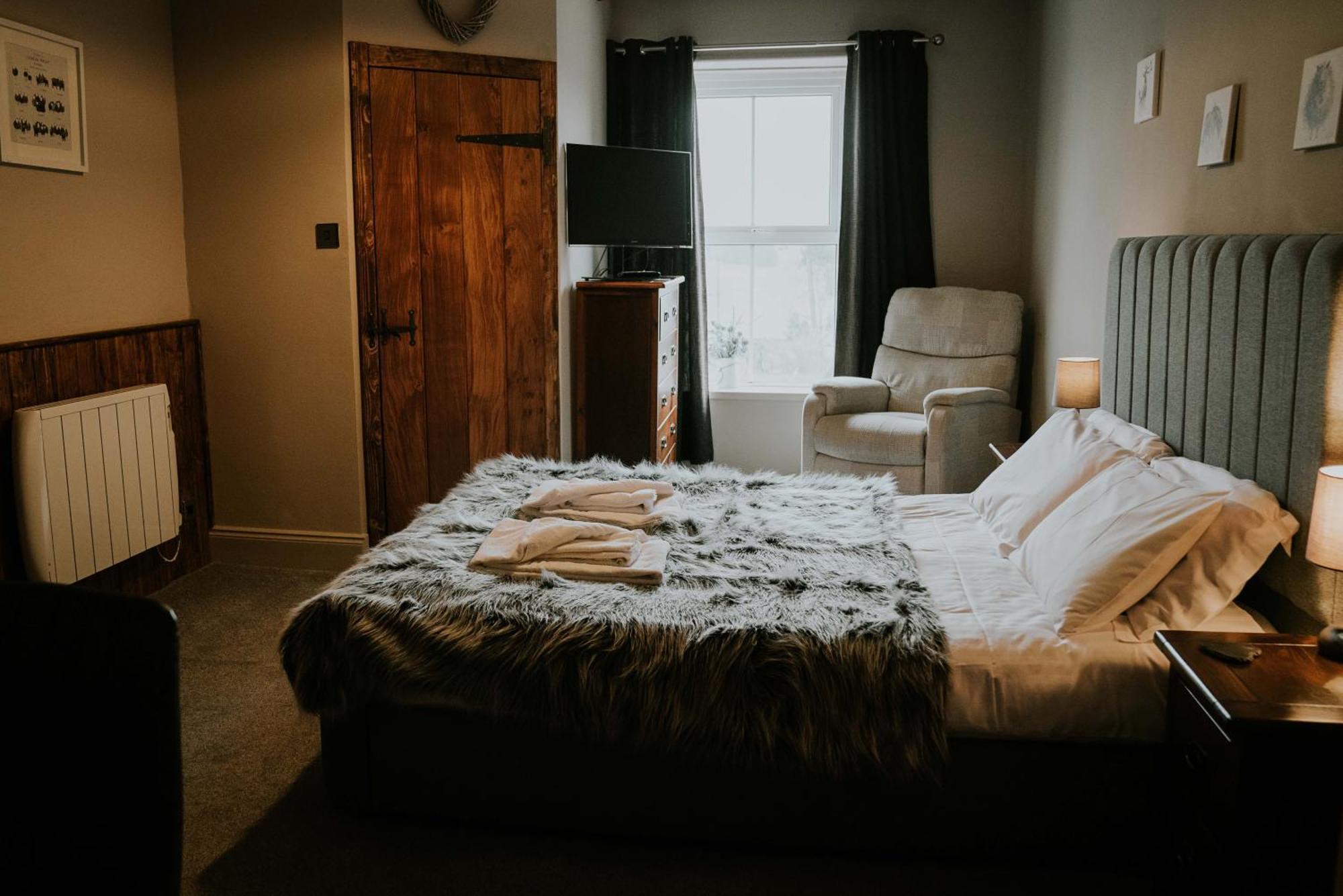 Troutbeck Inn Экстерьер фото