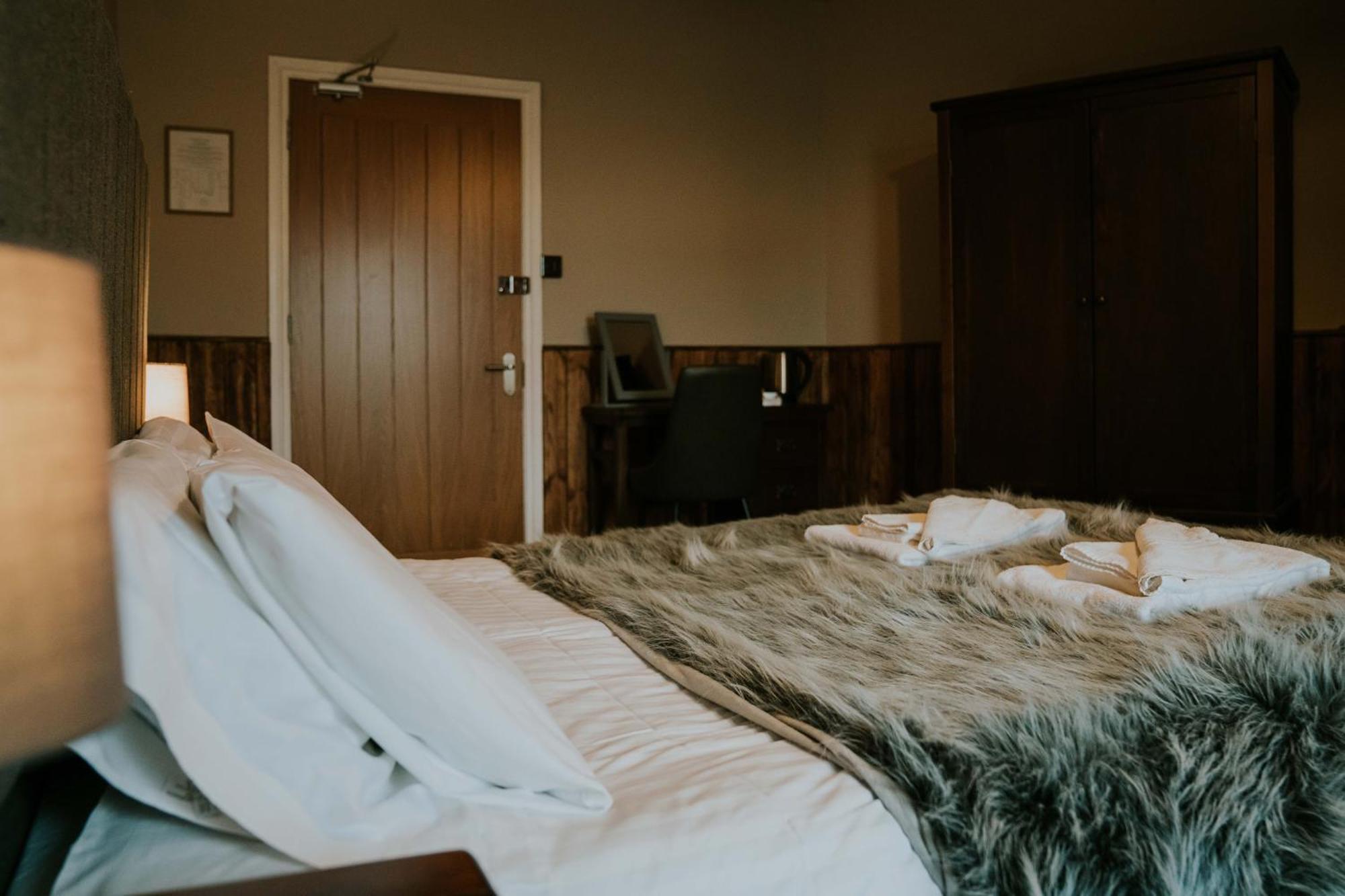 Troutbeck Inn Экстерьер фото