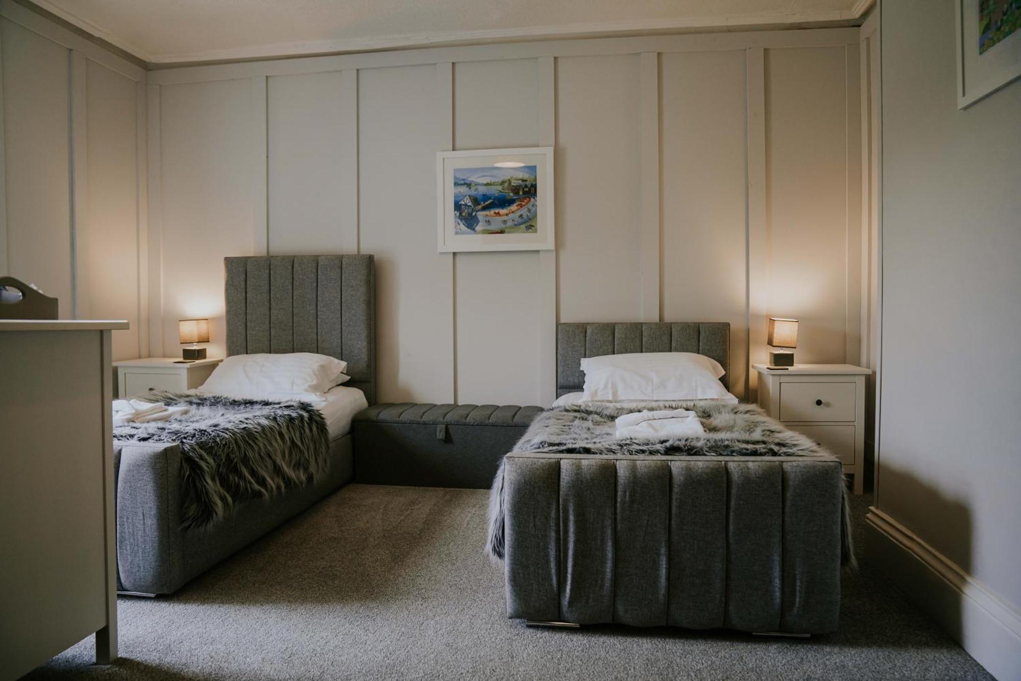 Troutbeck Inn Экстерьер фото