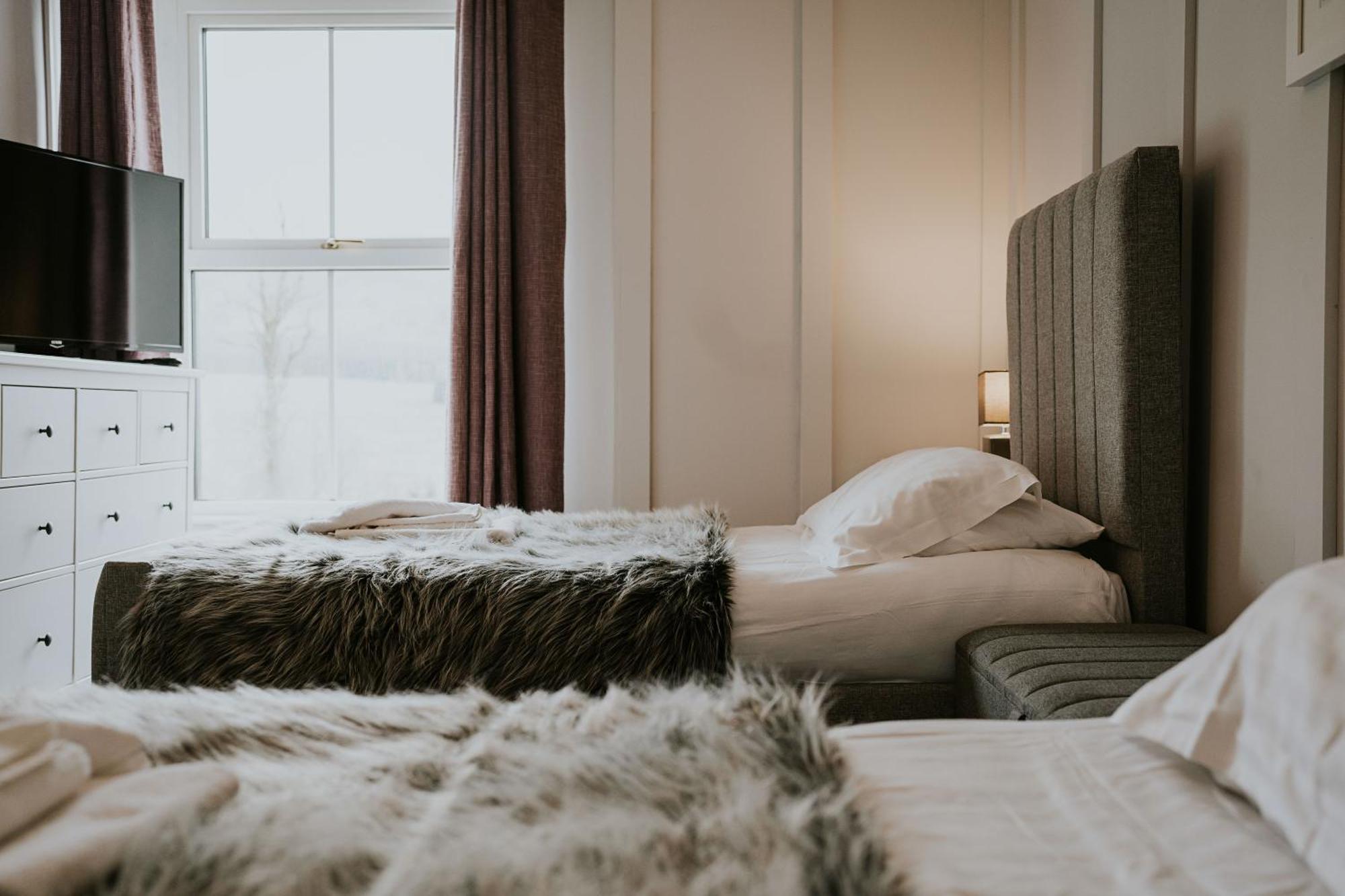 Troutbeck Inn Экстерьер фото
