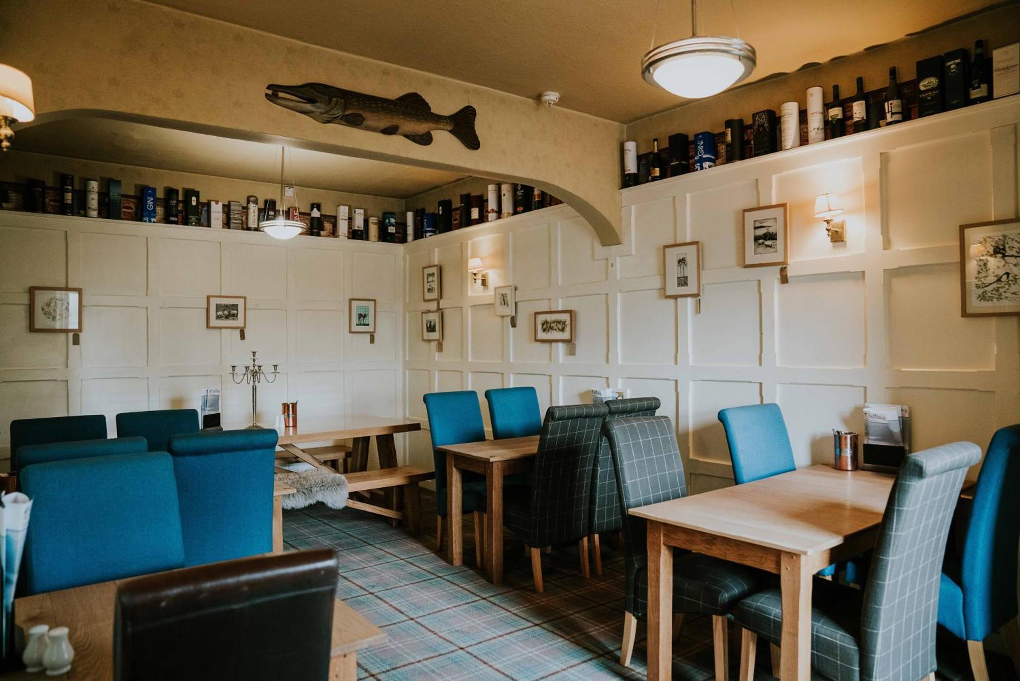 Troutbeck Inn Экстерьер фото