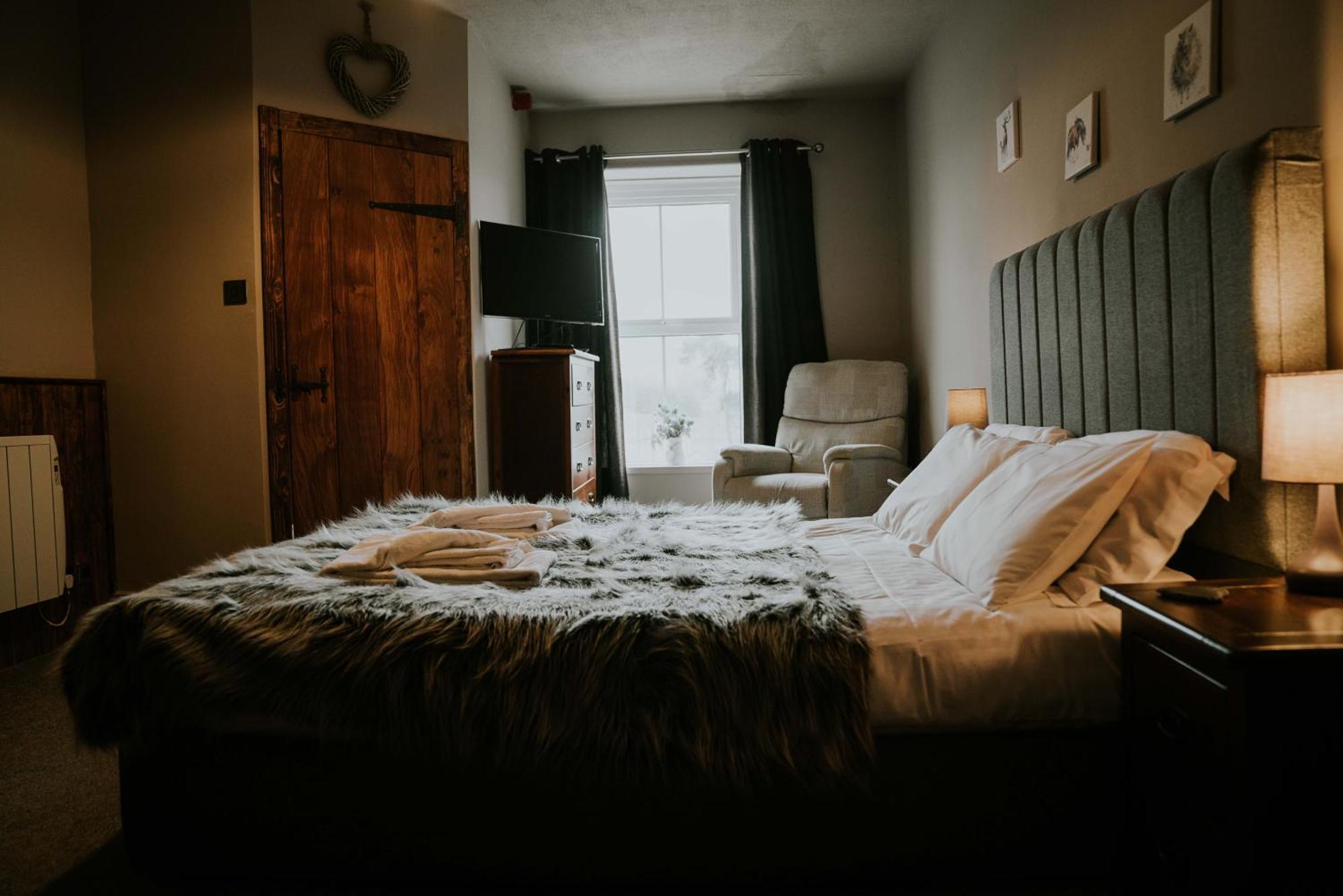 Troutbeck Inn Экстерьер фото