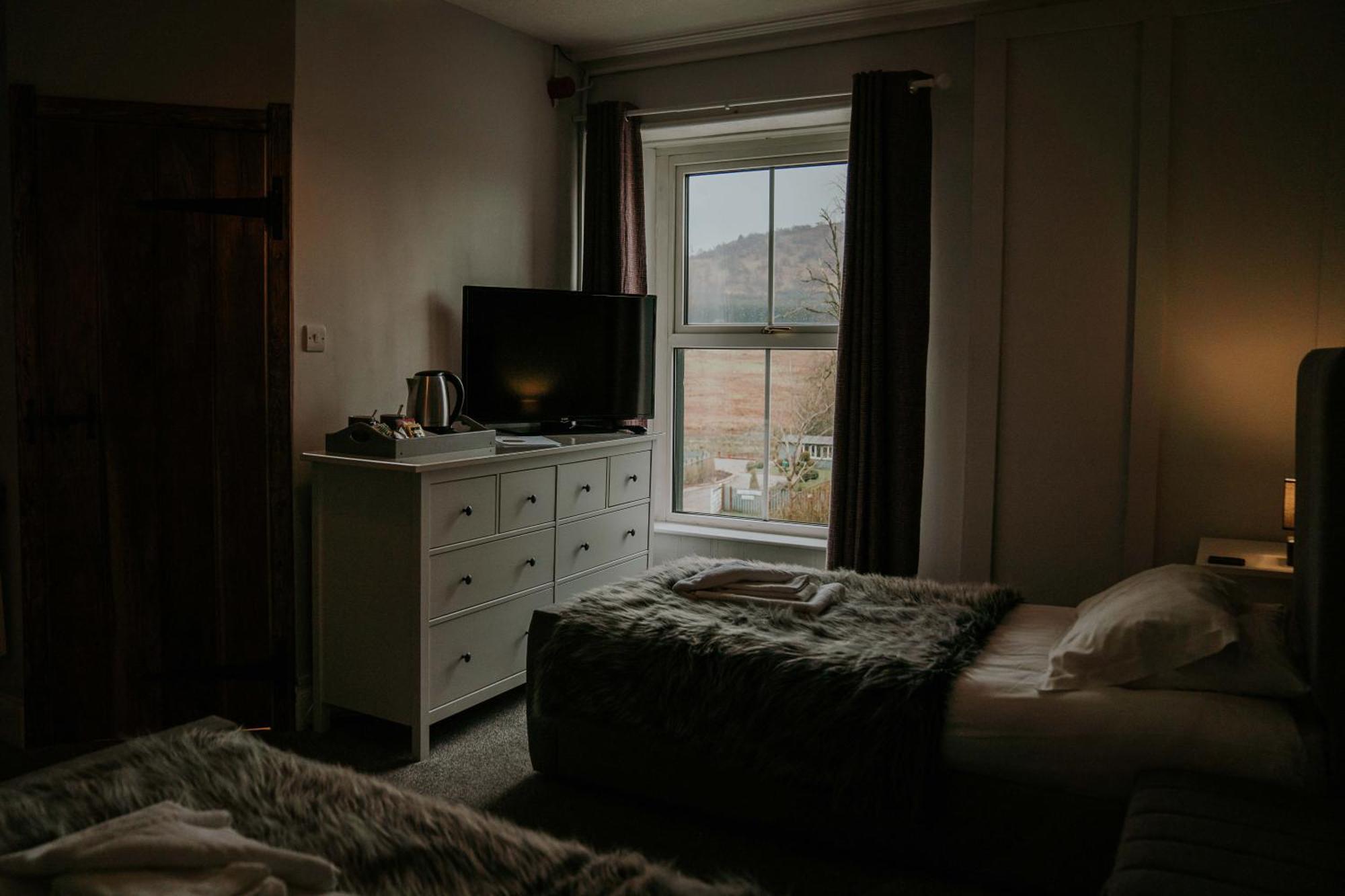 Troutbeck Inn Экстерьер фото