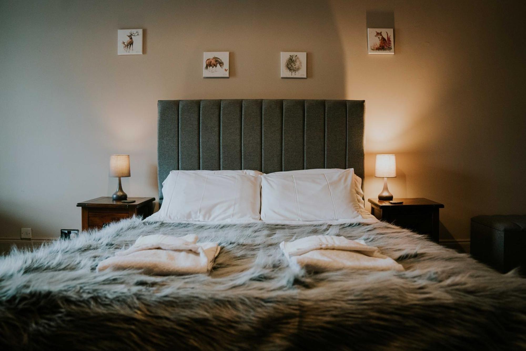 Troutbeck Inn Экстерьер фото