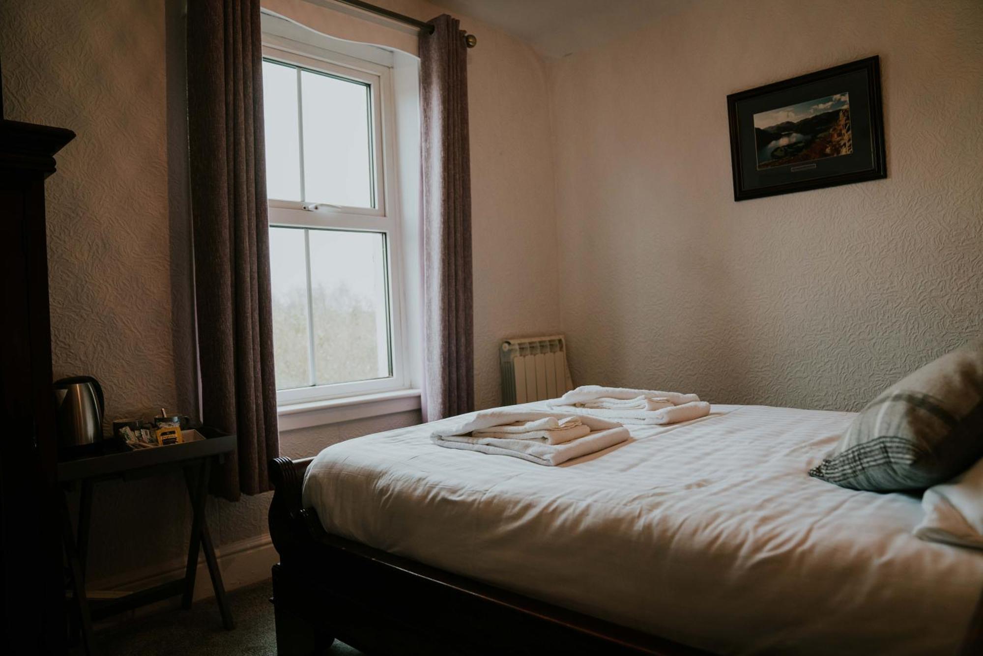 Troutbeck Inn Экстерьер фото
