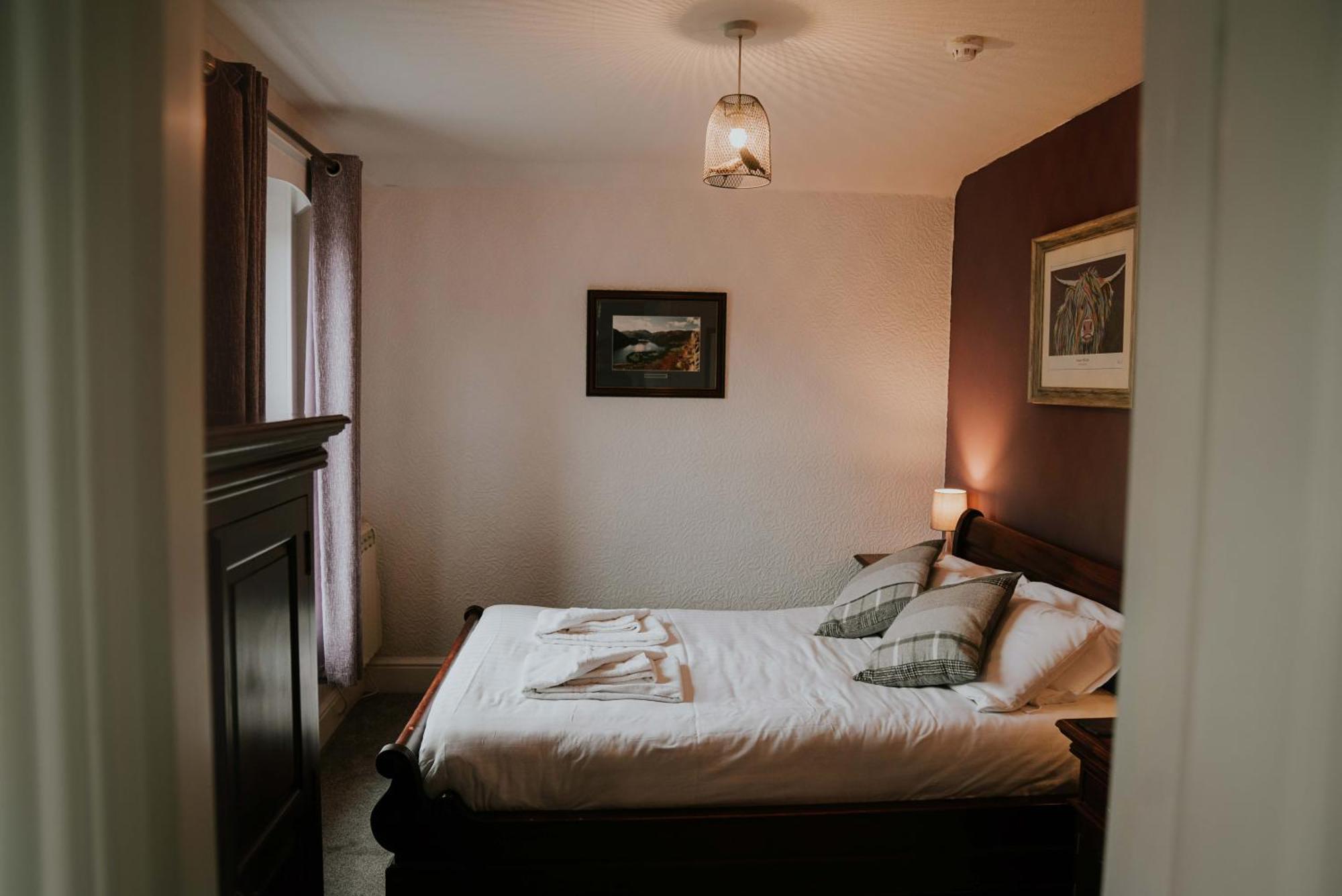 Troutbeck Inn Экстерьер фото
