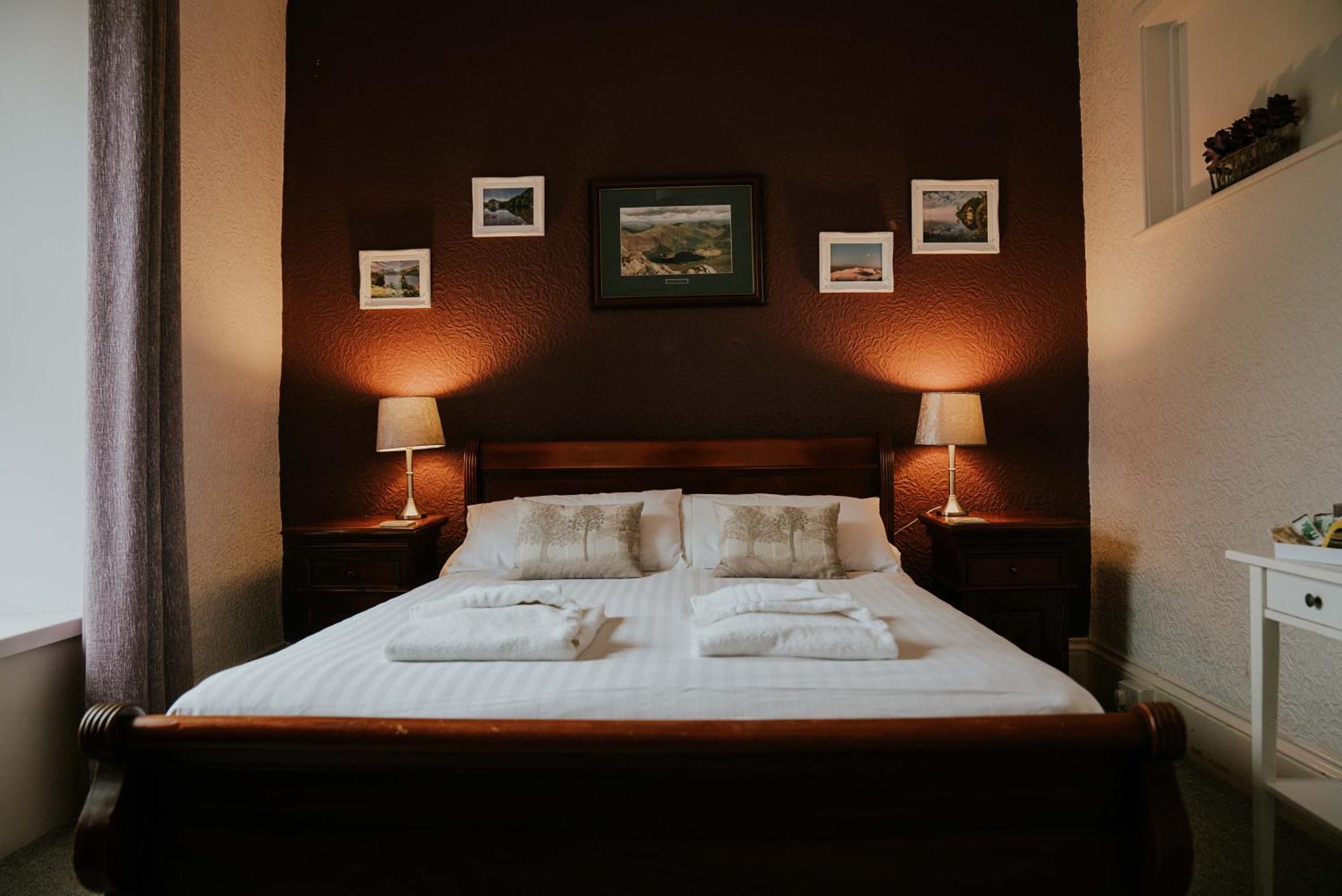 Troutbeck Inn Экстерьер фото
