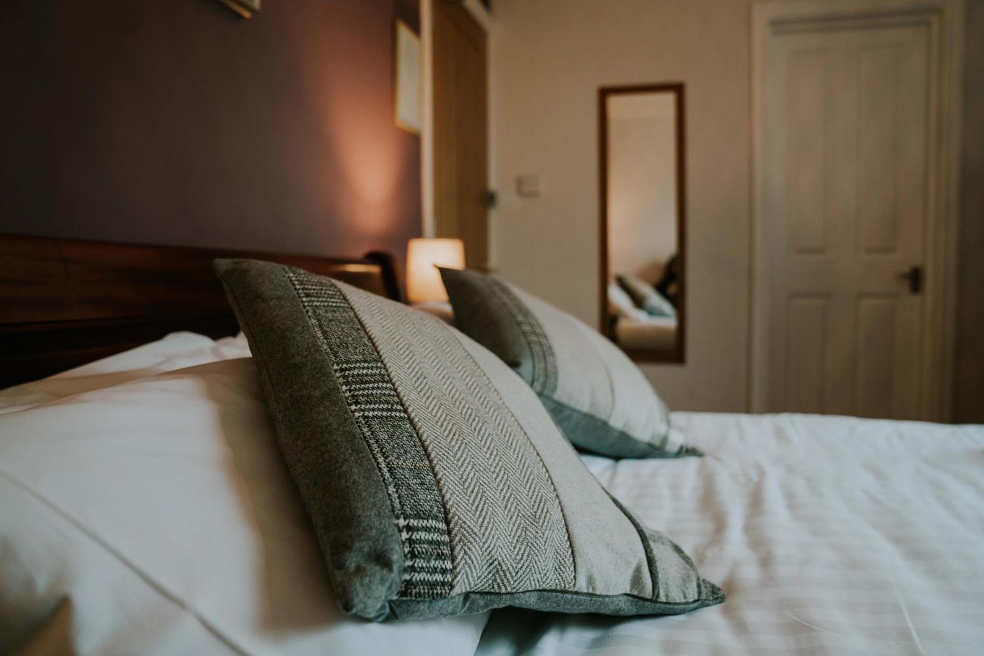 Troutbeck Inn Экстерьер фото