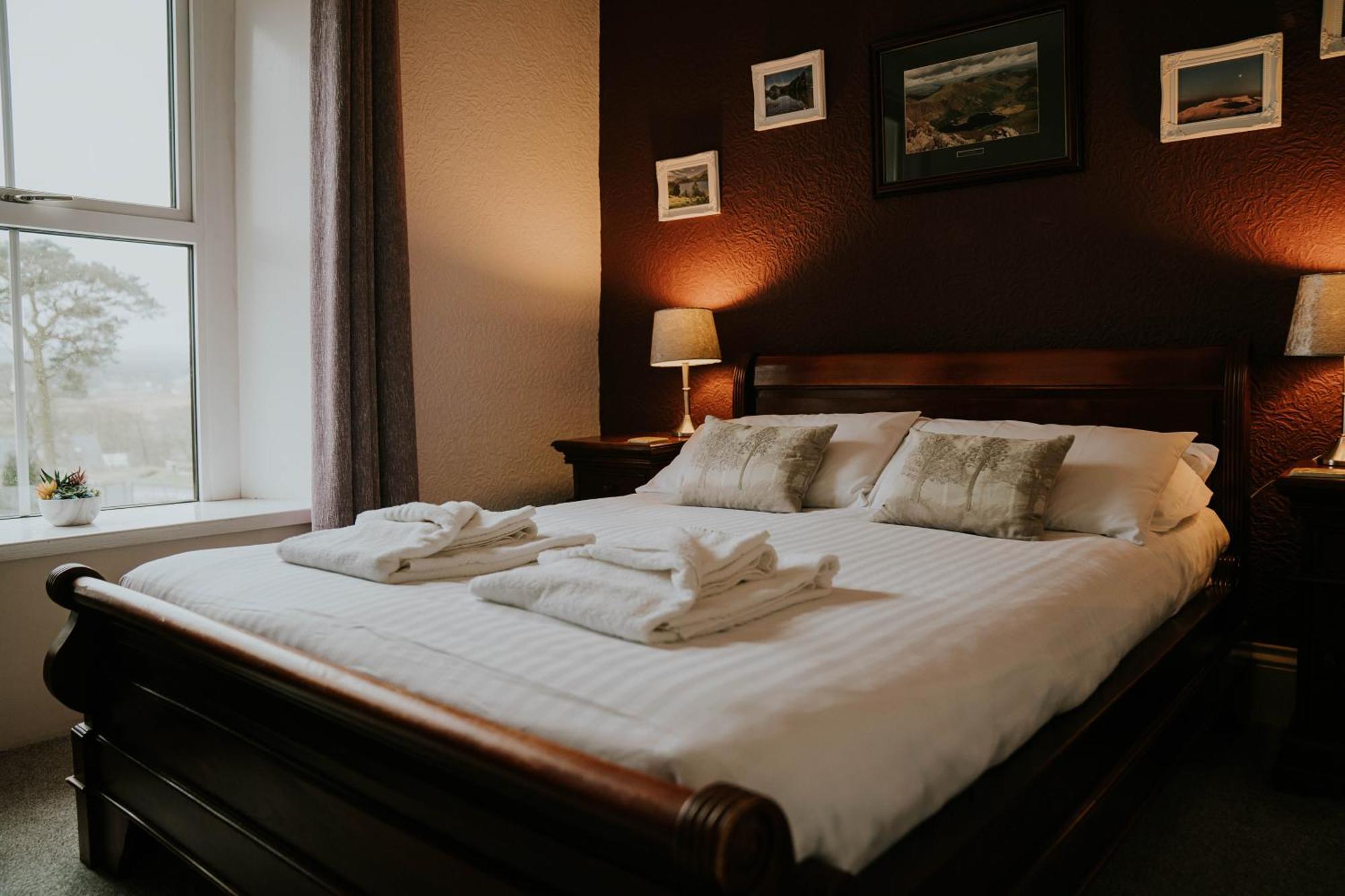 Troutbeck Inn Экстерьер фото