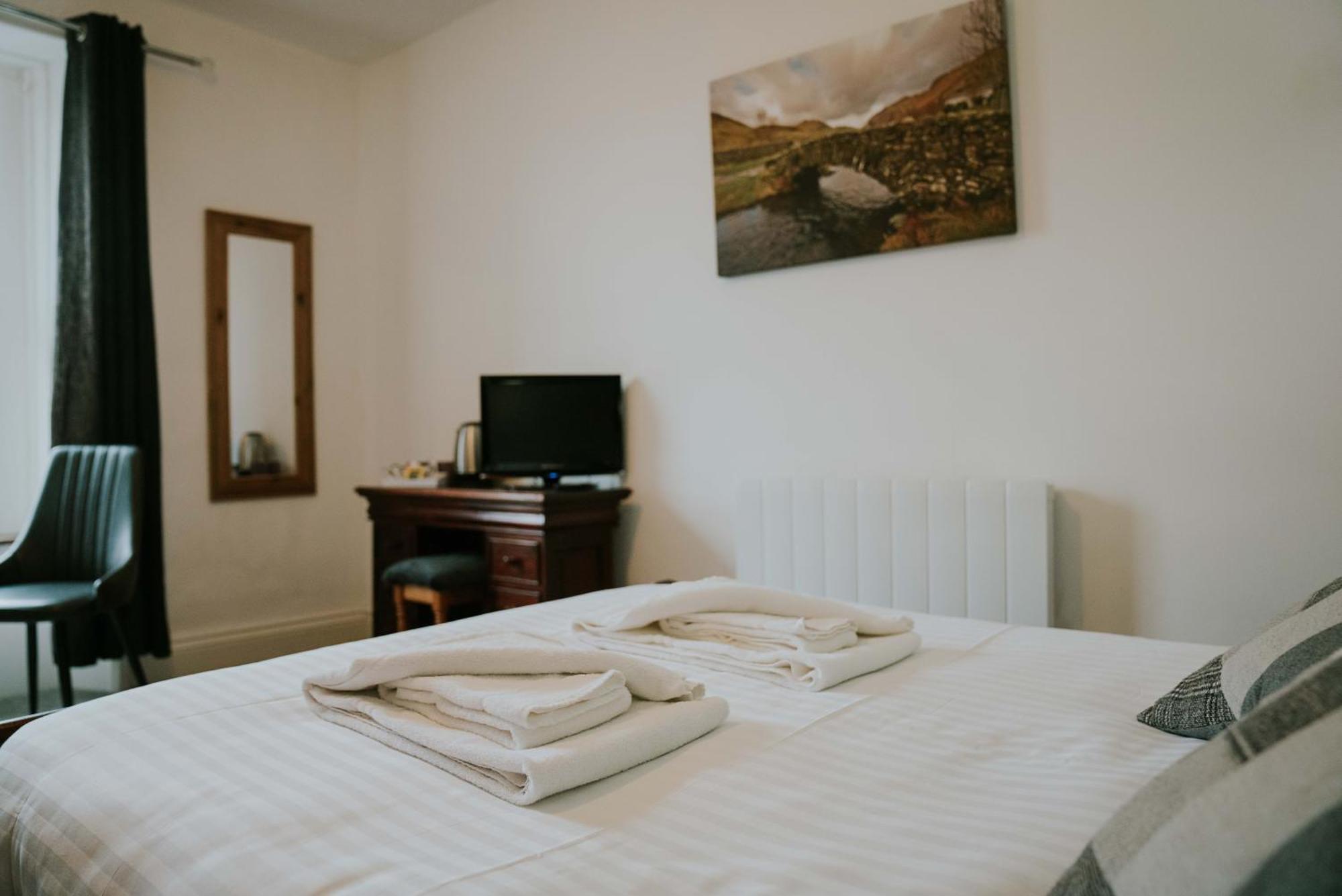 Troutbeck Inn Экстерьер фото