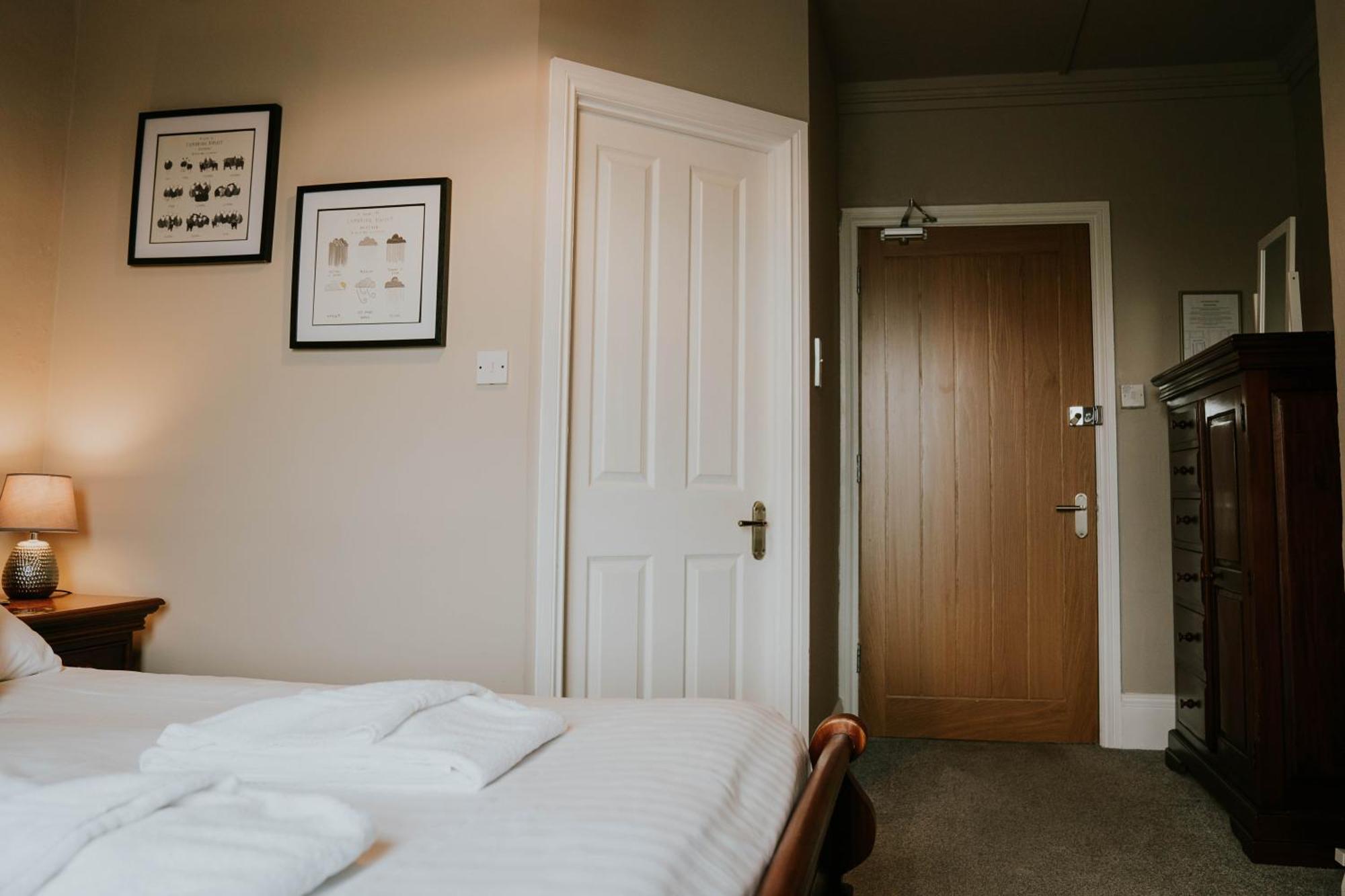 Troutbeck Inn Экстерьер фото