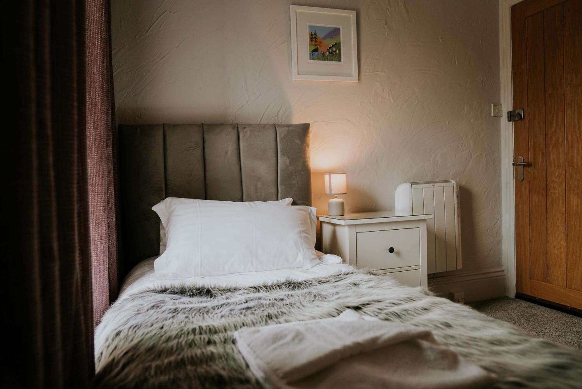 Troutbeck Inn Экстерьер фото