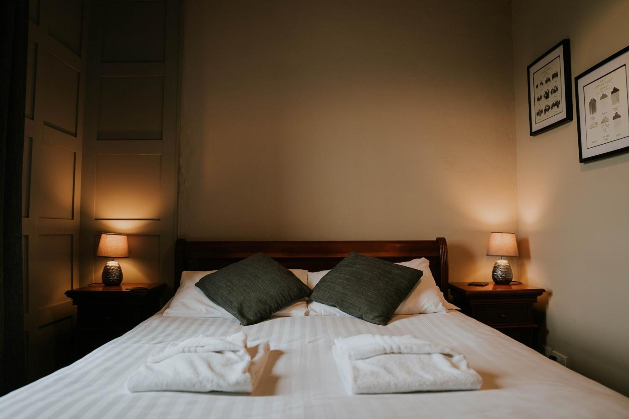 Troutbeck Inn Экстерьер фото