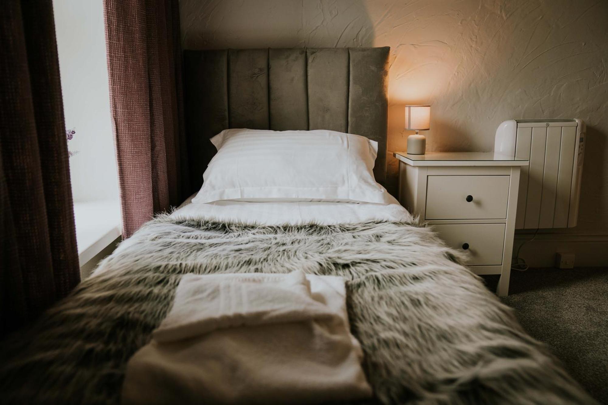Troutbeck Inn Экстерьер фото