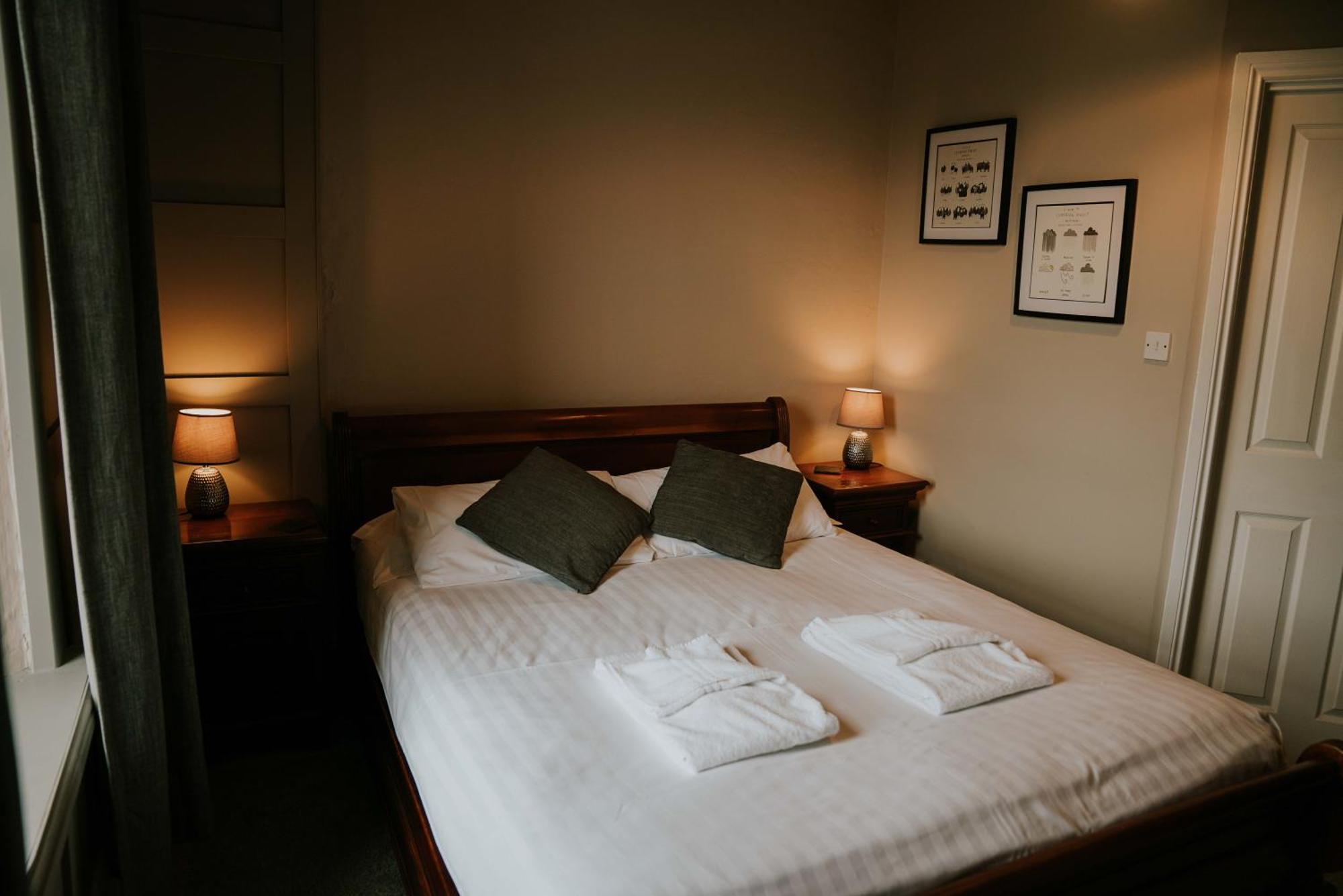 Troutbeck Inn Экстерьер фото