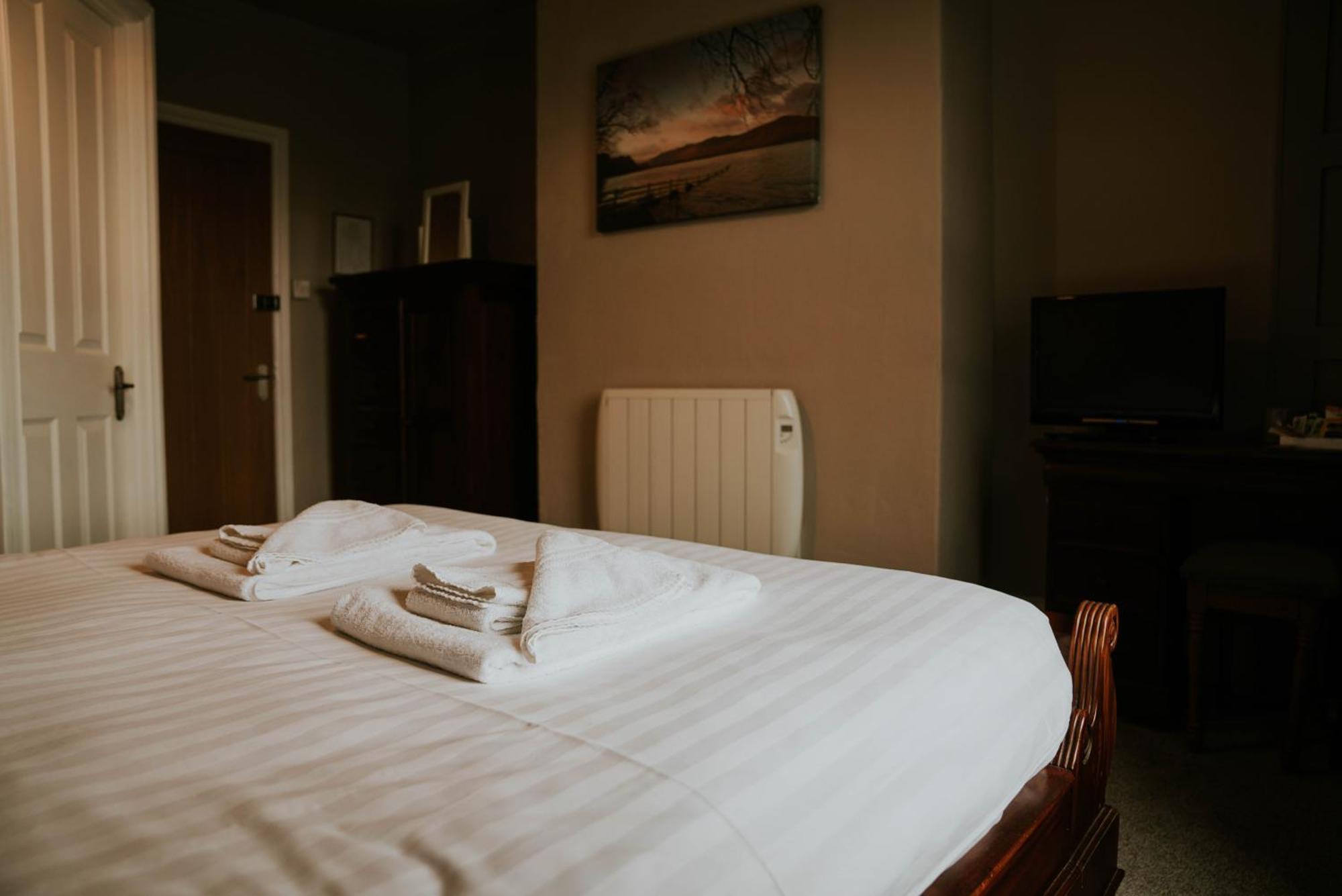 Troutbeck Inn Экстерьер фото