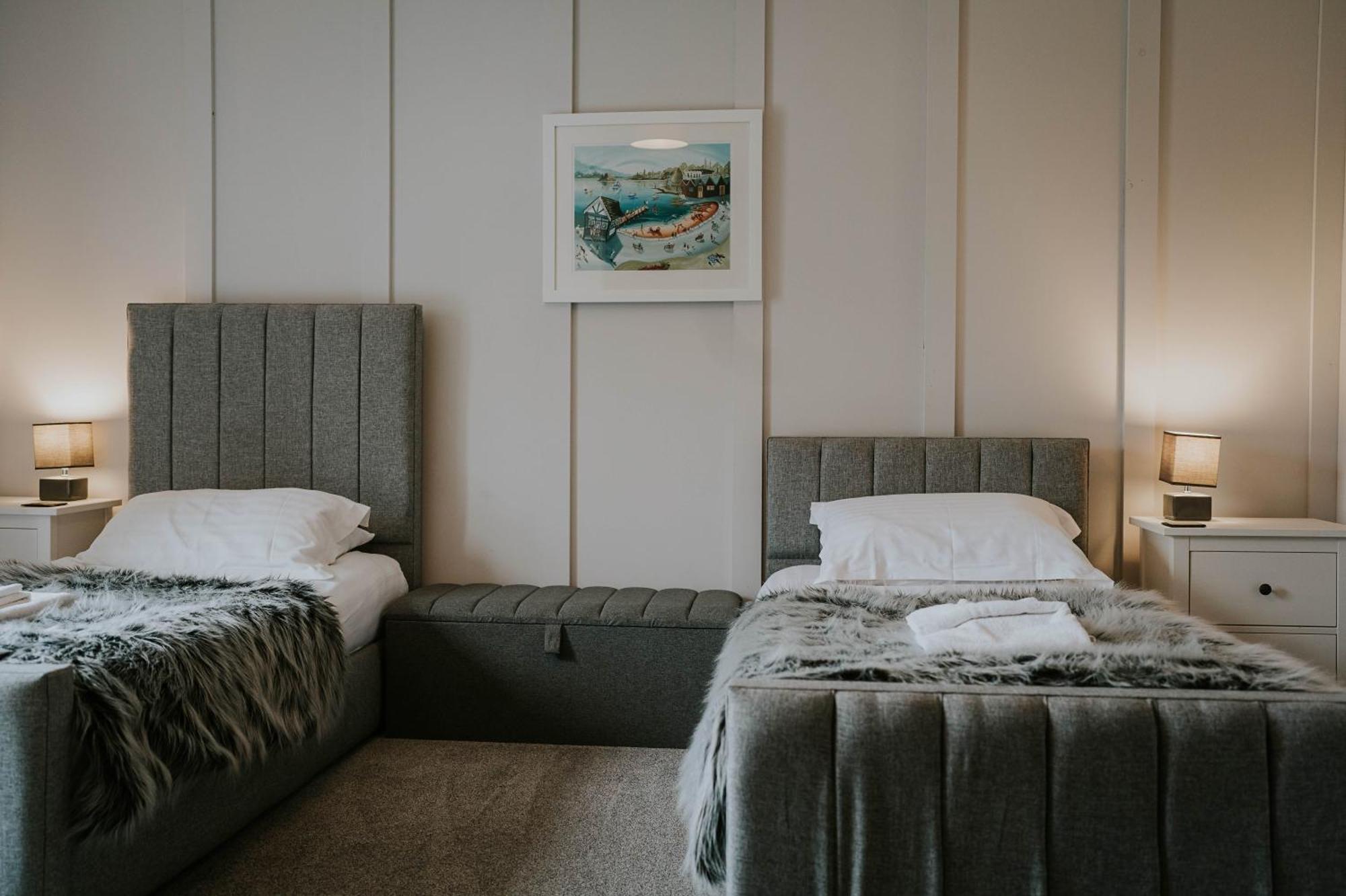 Troutbeck Inn Экстерьер фото