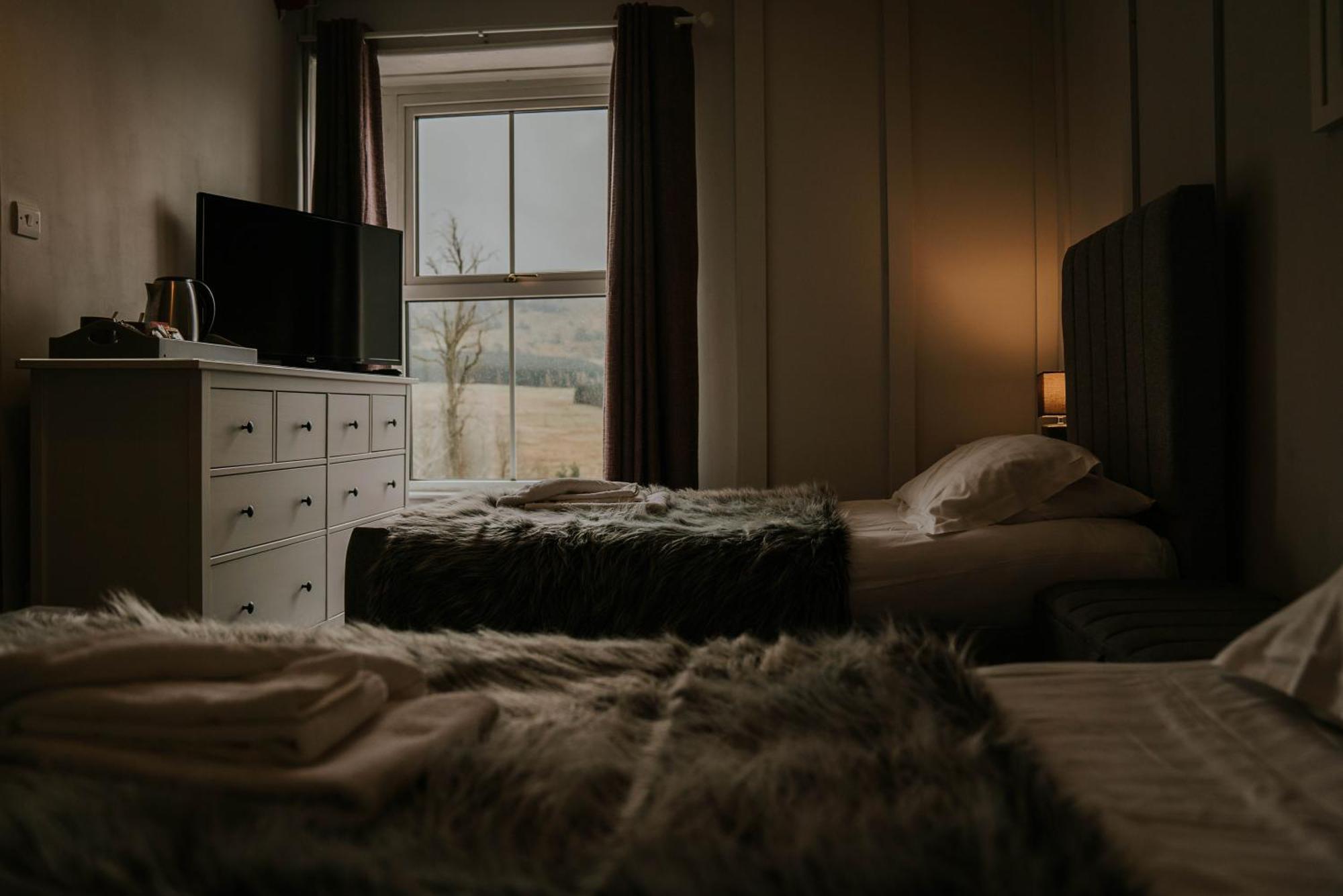 Troutbeck Inn Экстерьер фото
